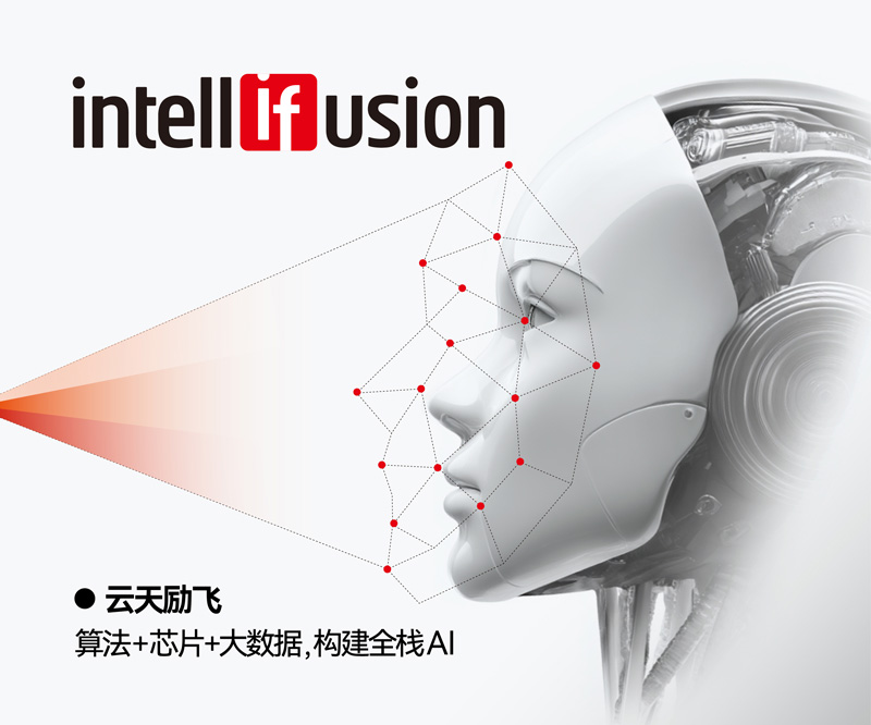 云天勵(lì)飛-人臉識(shí)別及人工智能